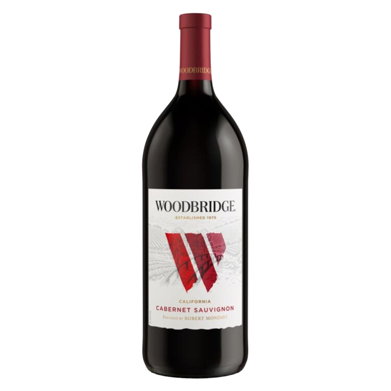 Woodbridge Cabernet Sauvignon 1.5L