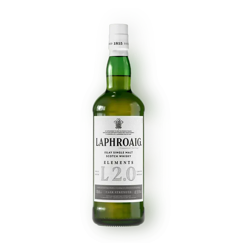 Laphroaig Elements 700ml Bottle