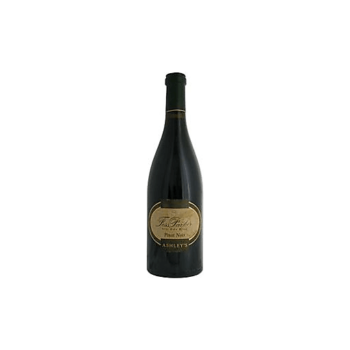 Fess Parker Pinot Noir (750 ML)
