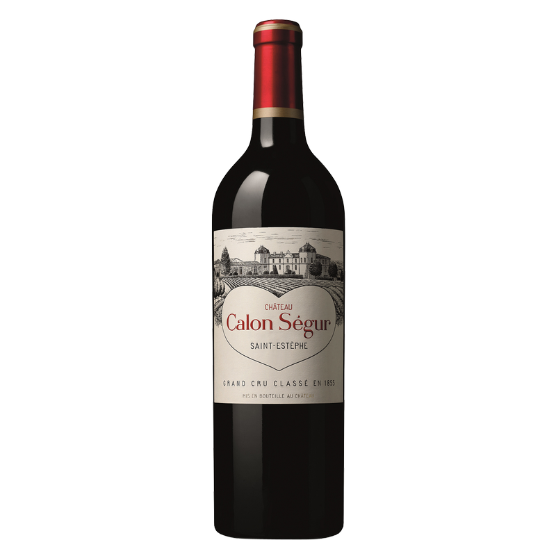 Chateau Calon-Segur 2019 (750 ML)