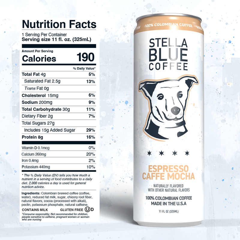 GoBag - Near-Expiration Drinks (DH)