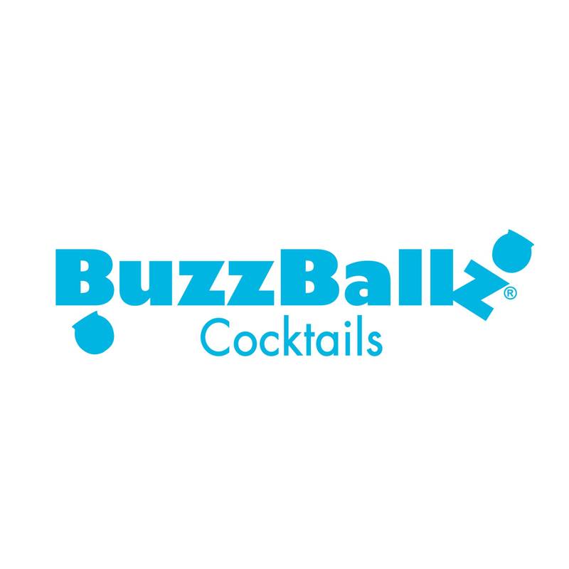 BuzzBallz Cocktails Peachballz 200ml(30 Proof)