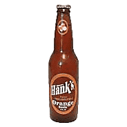 Hanks Orange Cream Soda 4pk 12oz Can