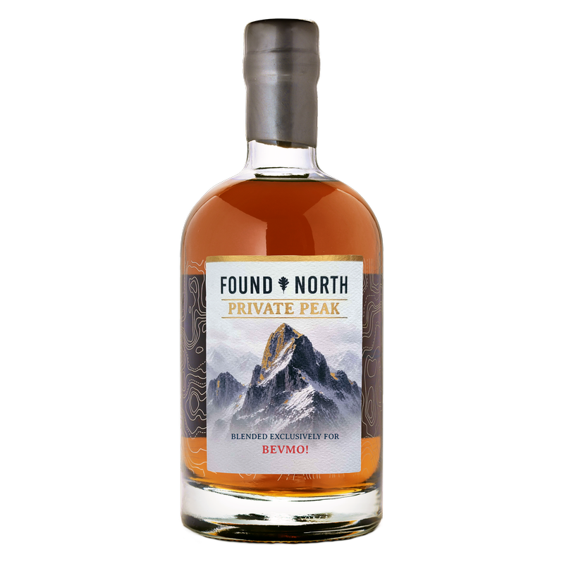 Found North Private Peak