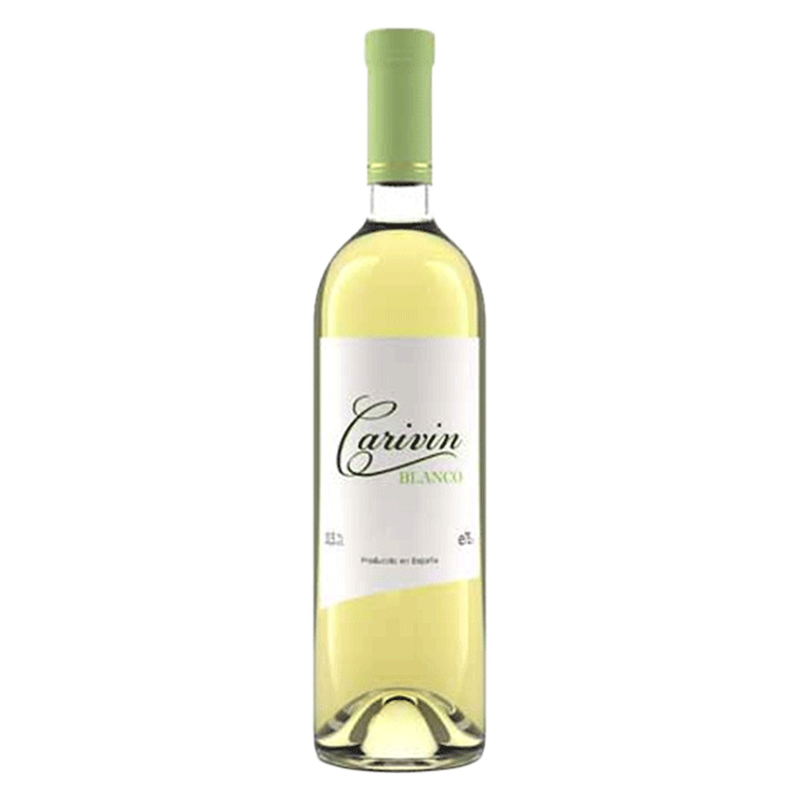 Carivin Blanco Spanish Wh 750ml