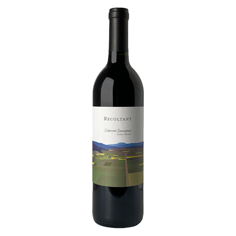 Recoltant Cabernet Sauvignon 750ml