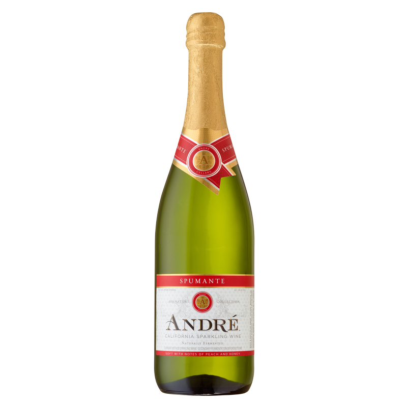 Andre Spumante Champagne 750 ml