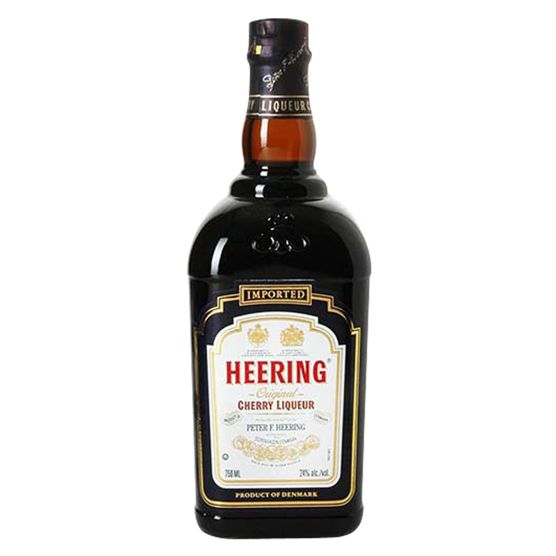 Heering Cherry 50ml