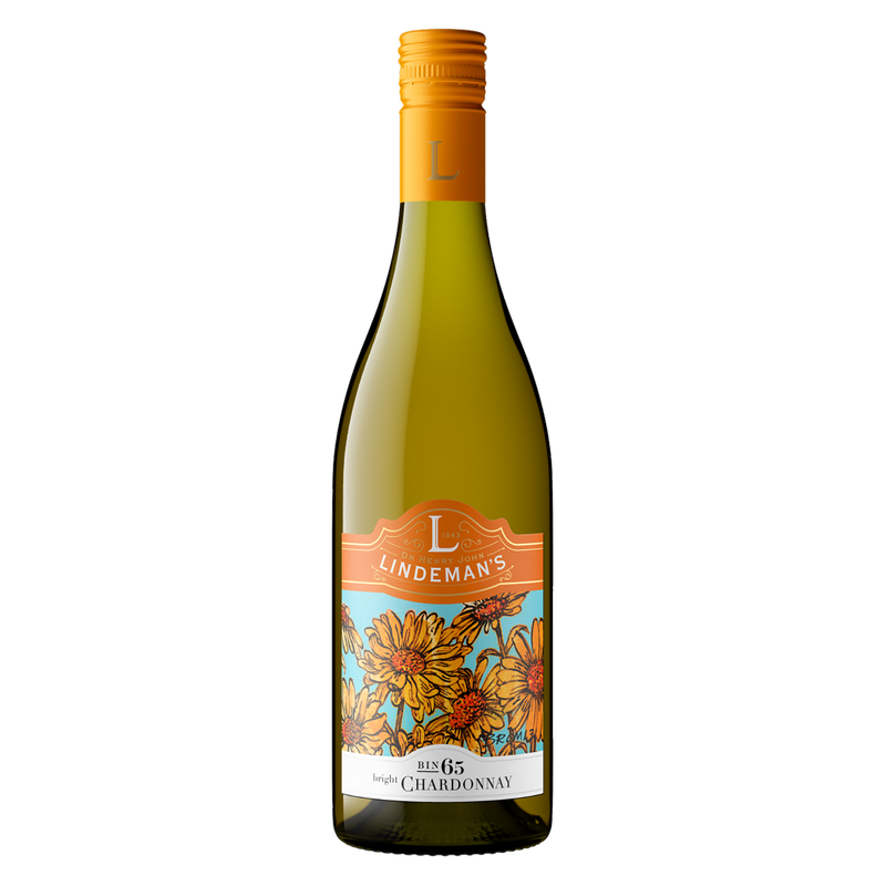 Lindemans Bin 65 Chardonnay 750ml