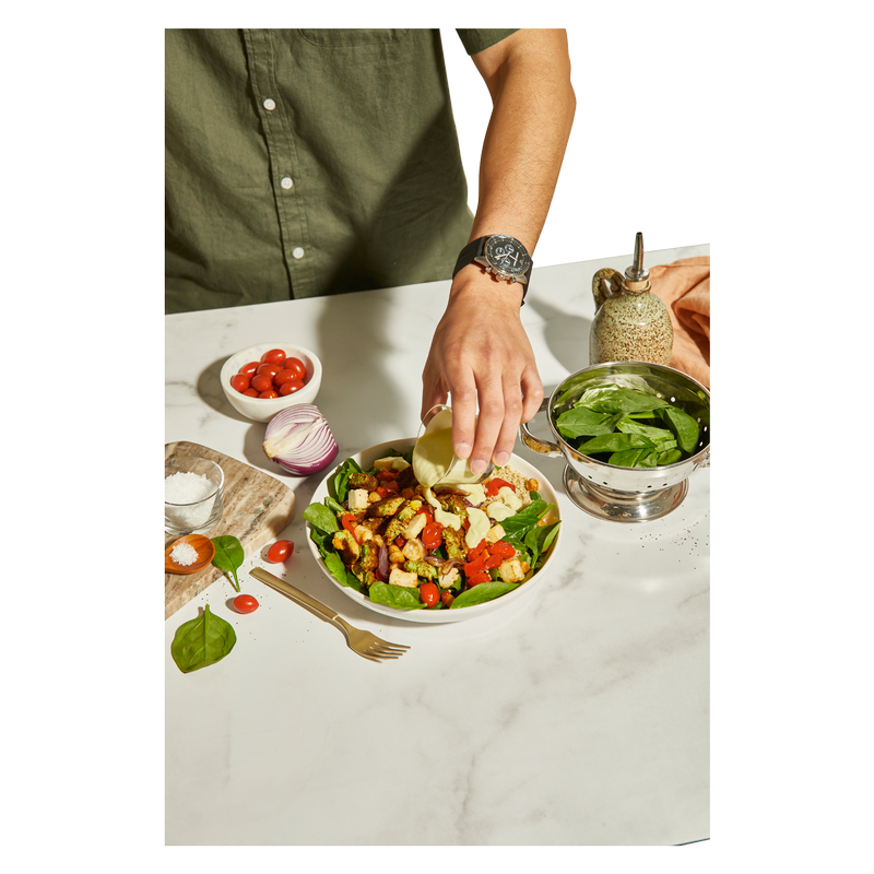 Dr. Praeger's California Veggie Burger 10oz