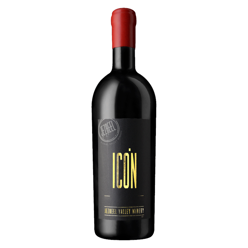 Jezreel Valley Winery Reserve Icon 750ml