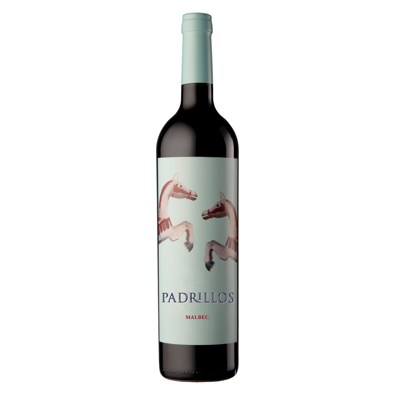Ernesto Catena Padrillos Malbec 750 ml 13.5% ABV