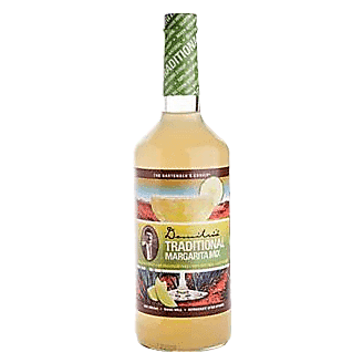 Demitris Trad Margarita Mix 32oz