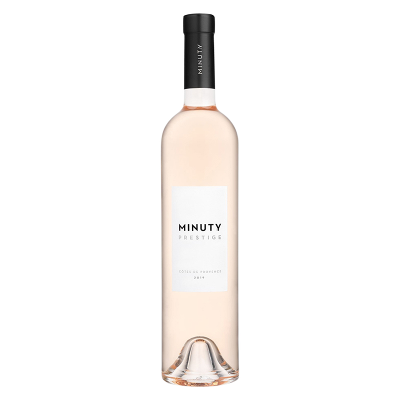 Chateau Minuty Prestige Rose 2020 750ml