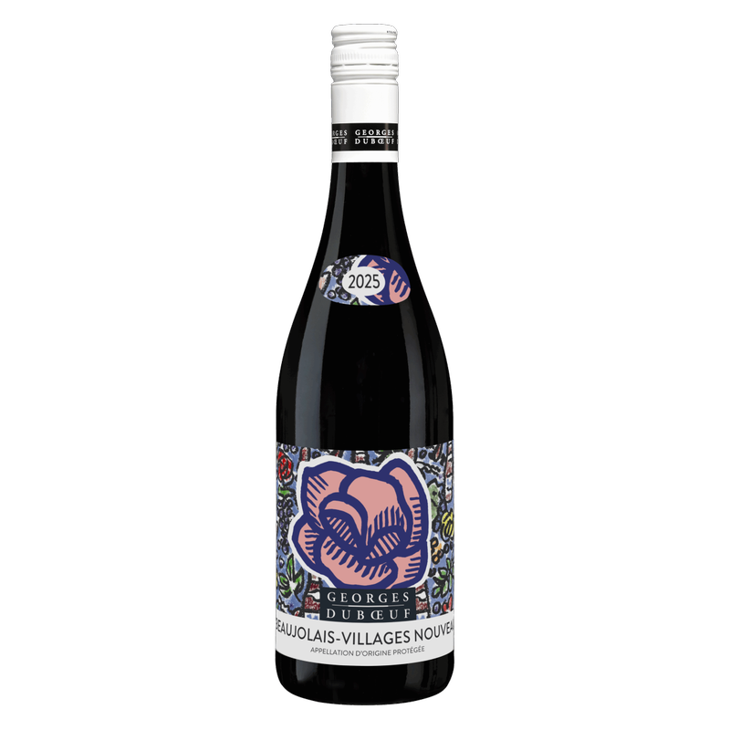 Georges Duboeuf Beaujolais Villages Nouveau 750ml