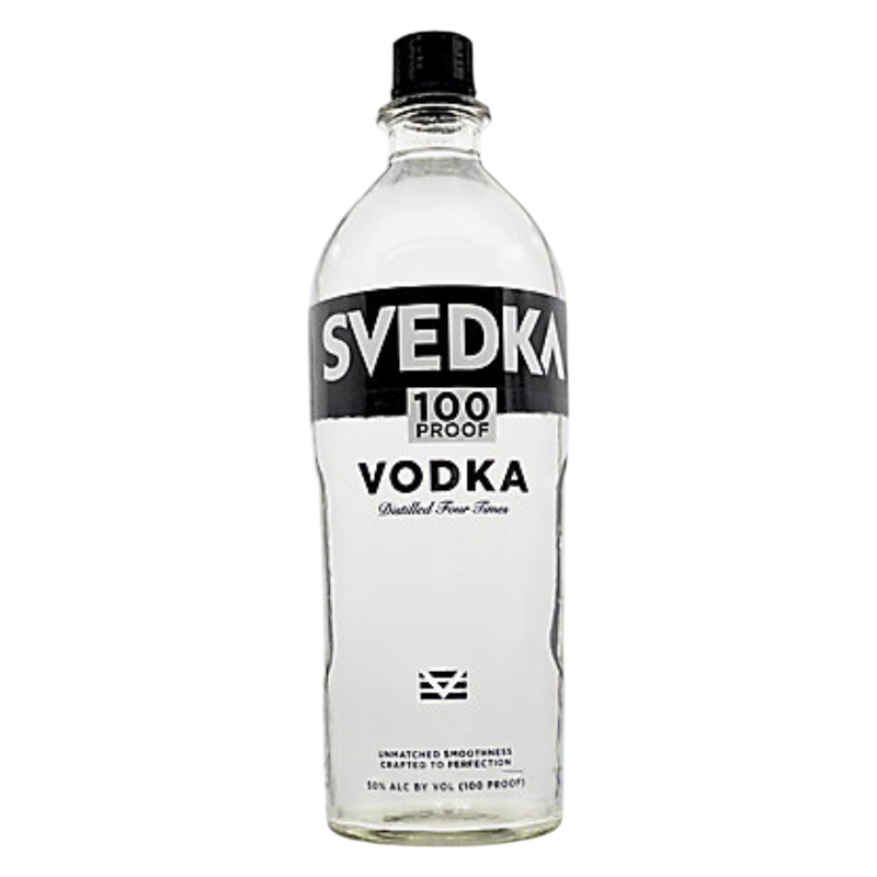 Svedka 100 Proof 1.75L