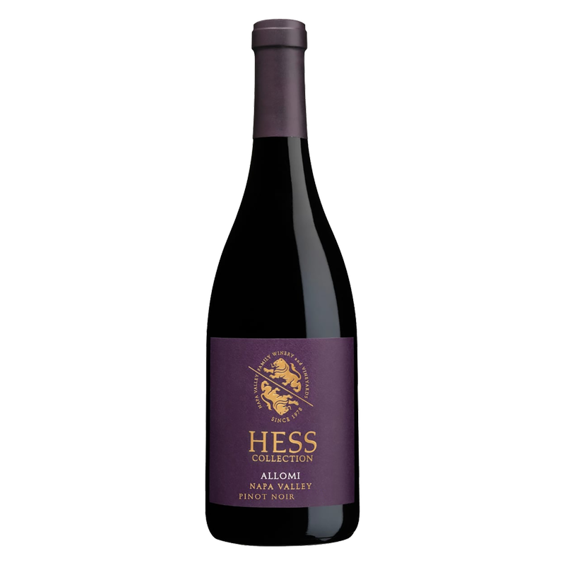 Hess Select Pinot Noir 750ml
