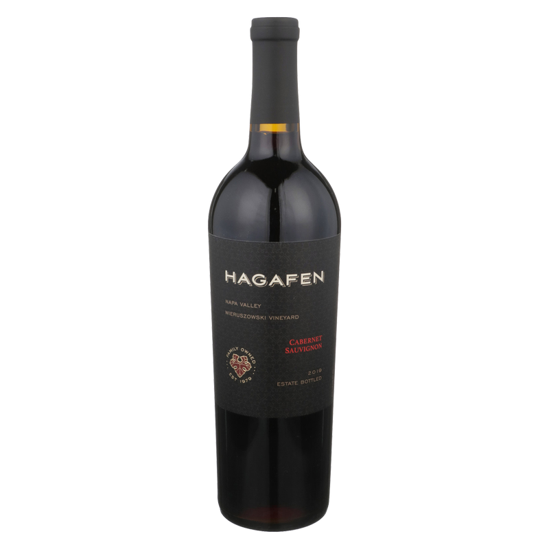 Hagafen Cabernet Kosher 750ml