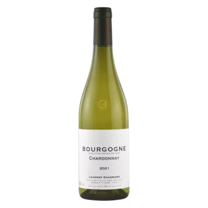 Laurent Chardigny Bourgogne Blanc 750ml