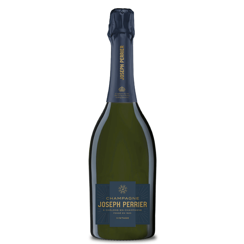 Joseph Perrier Cuvee Royale Champagne 750ml
