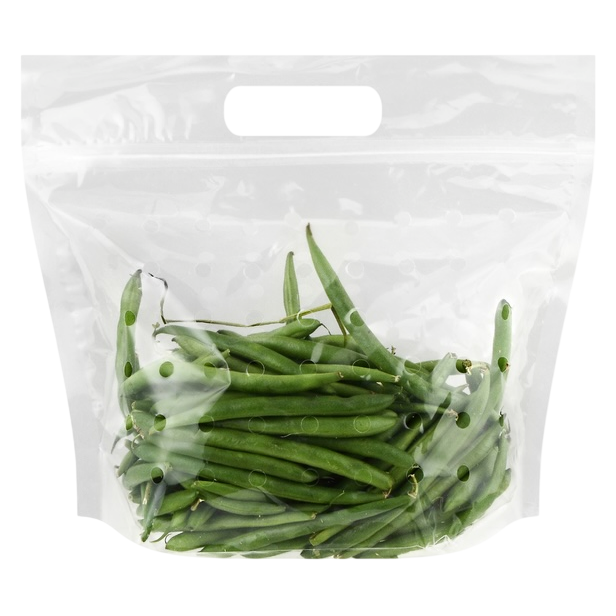 Organic Green Beans - 12oz