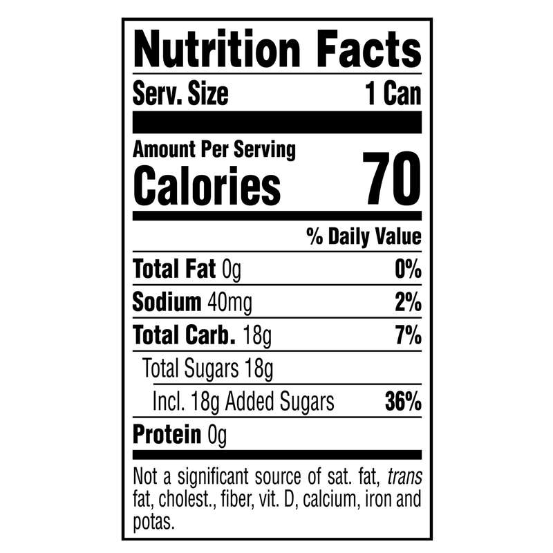 Coca-Cola with Coffee Caramel 12oz Can