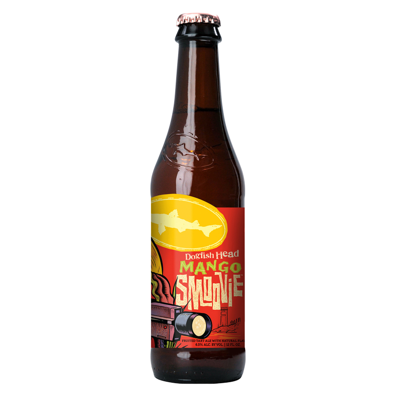 Dogfish Head Punkin Single 12oz Btl