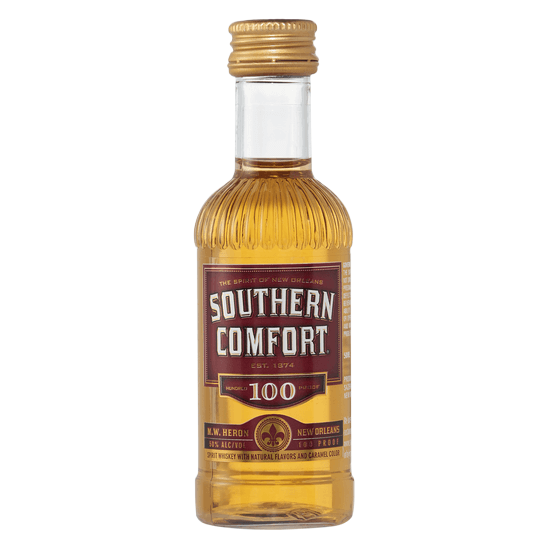 Southern Comfort 70pf 50ml