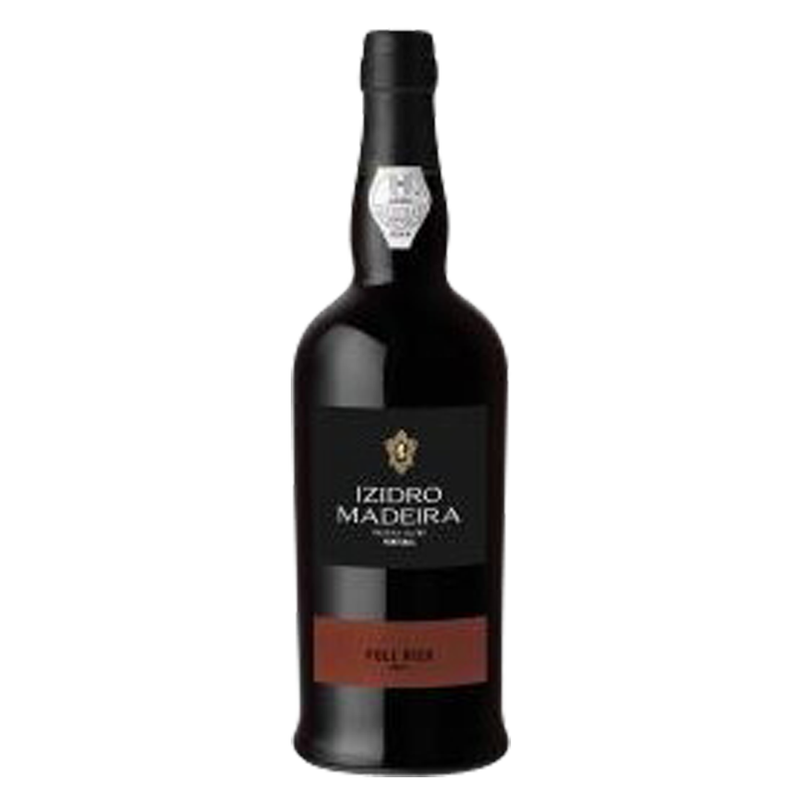 Izidro Full Rich Madeira 750ml
