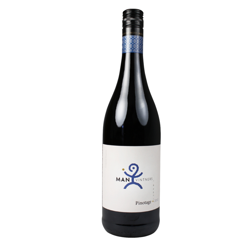 Man Pinotage 750 ml