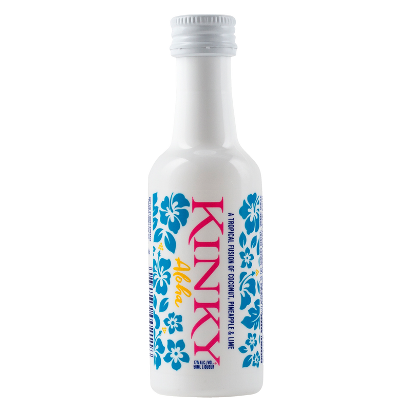 Kinky Aloha Liqueur 50 Ml