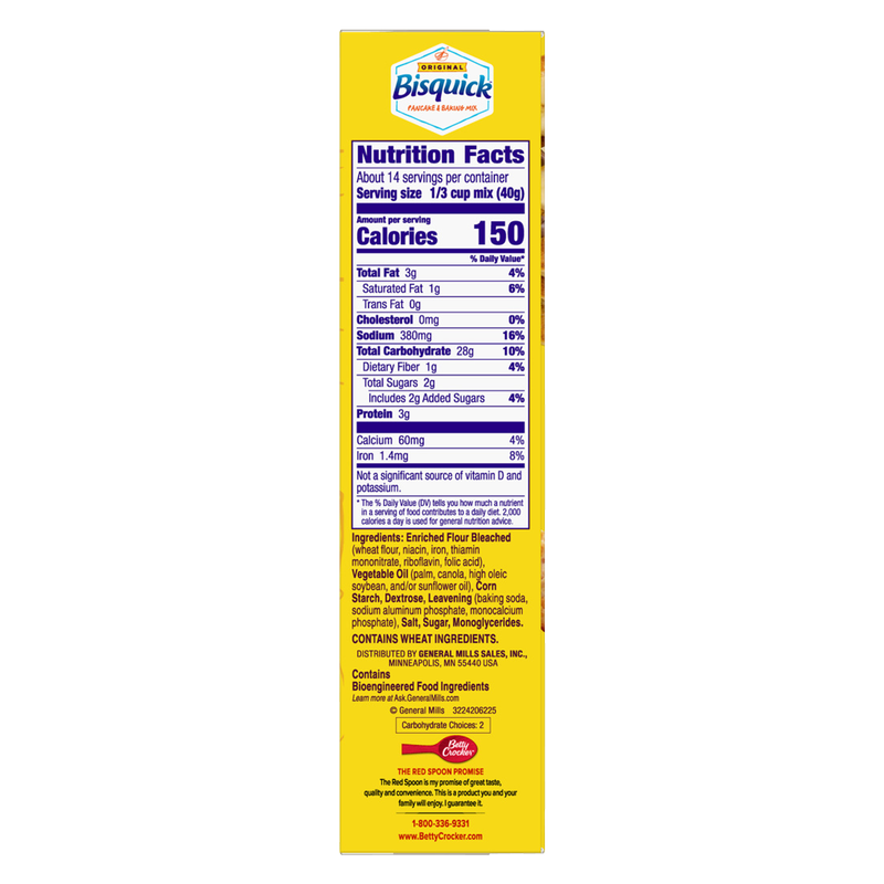 GoBag - Near-Expiration Groceries (ED)