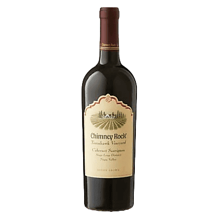 Chimney Rock Tomahawk Cabernet Sauvignon 750ml