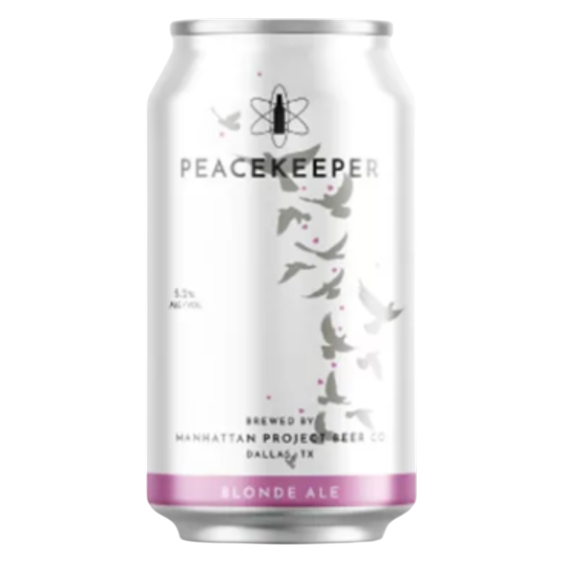 Manhattan Project Atomic Core Variety Pack 12pk 12oz Can