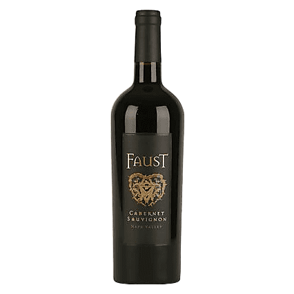 Faust Cabernet Sauvignon1.5 Liter