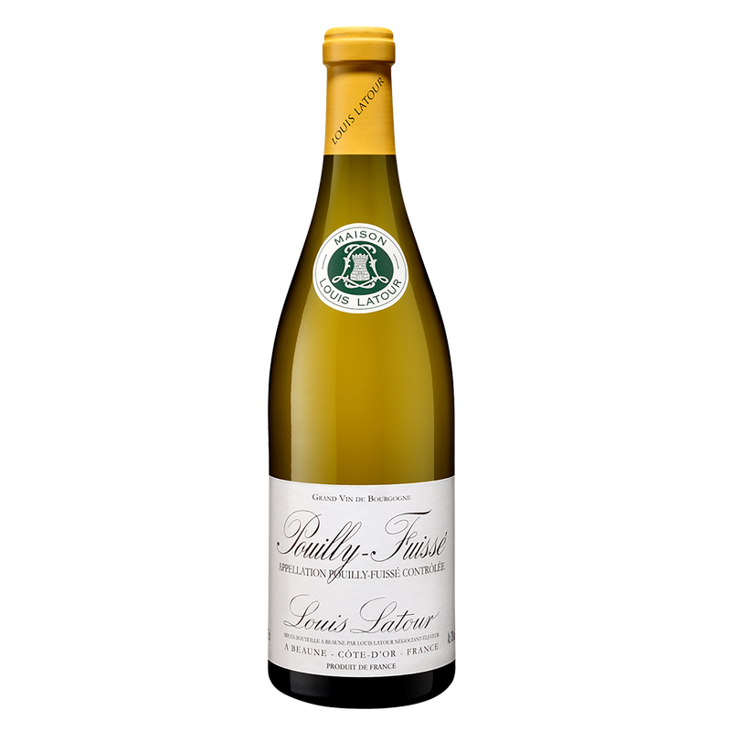 Louis Latour Pouilly-Fuisse 750ml