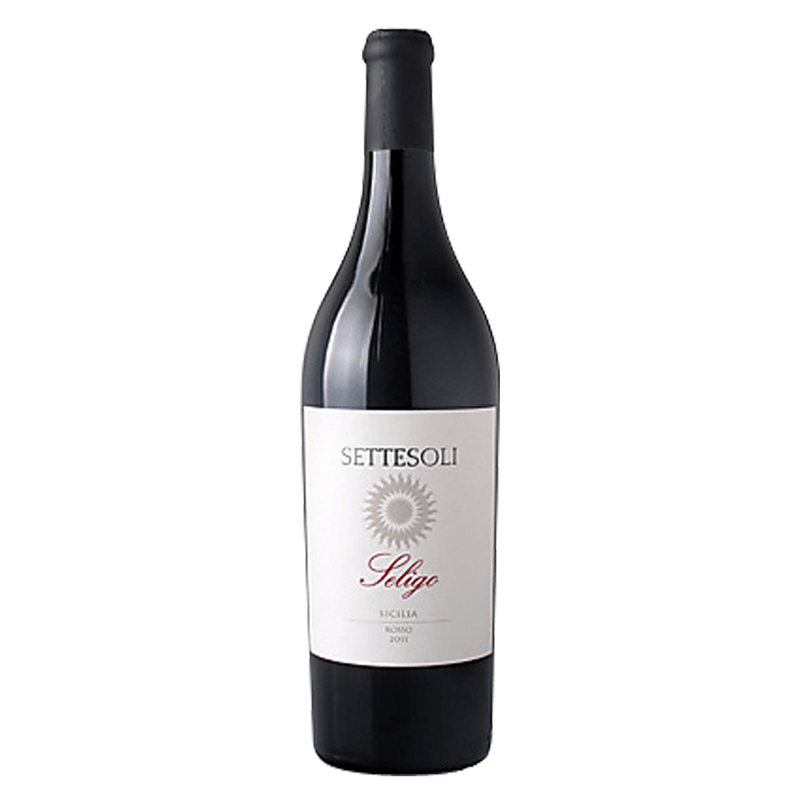 Settesoli Seligo Rosso