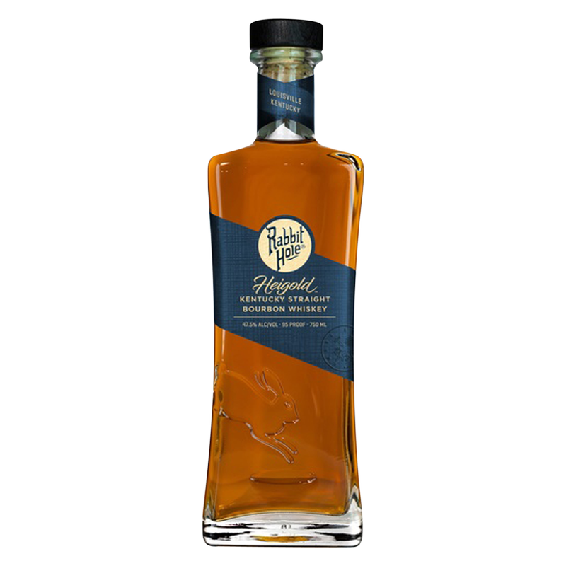 Rabbit Hole Heigold High Rye Bourbon 750ml