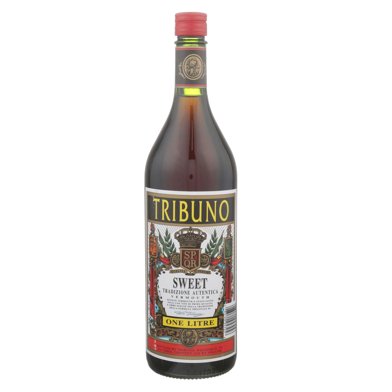 Tribuno Sweet Vermouth 1L