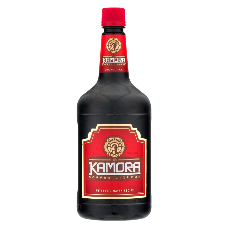 Kamora Coffee Liqueur 1.75L
