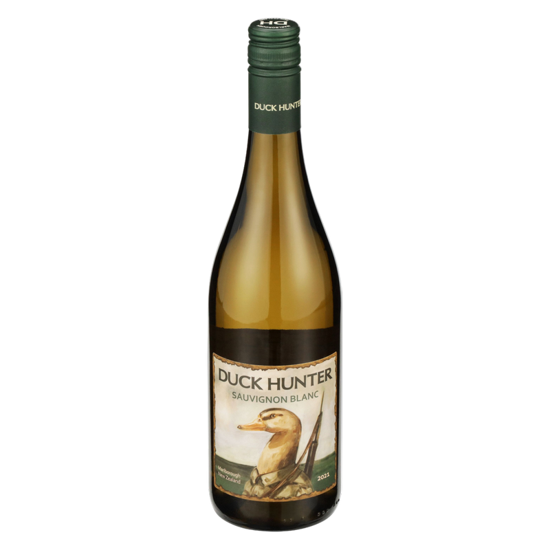 Duck Hunter Sauvignon Blanc (750 ML)