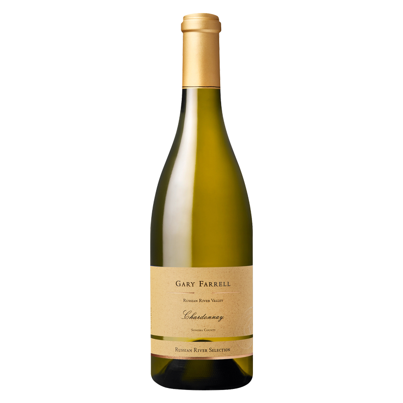 Gary Farrell Russian River Valley Chardonnay 750ml