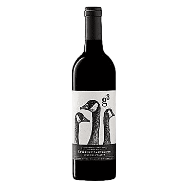 Goose Ridge G3 Cabernet Sauvignon 750ml
