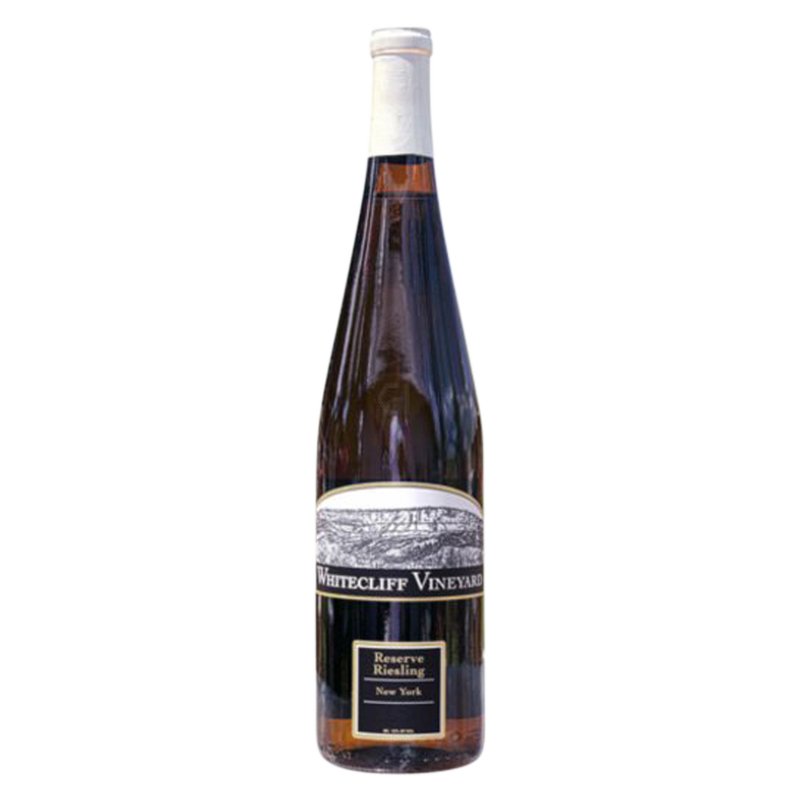 Whitecliff Vineyard Reserve Riesling 750ml