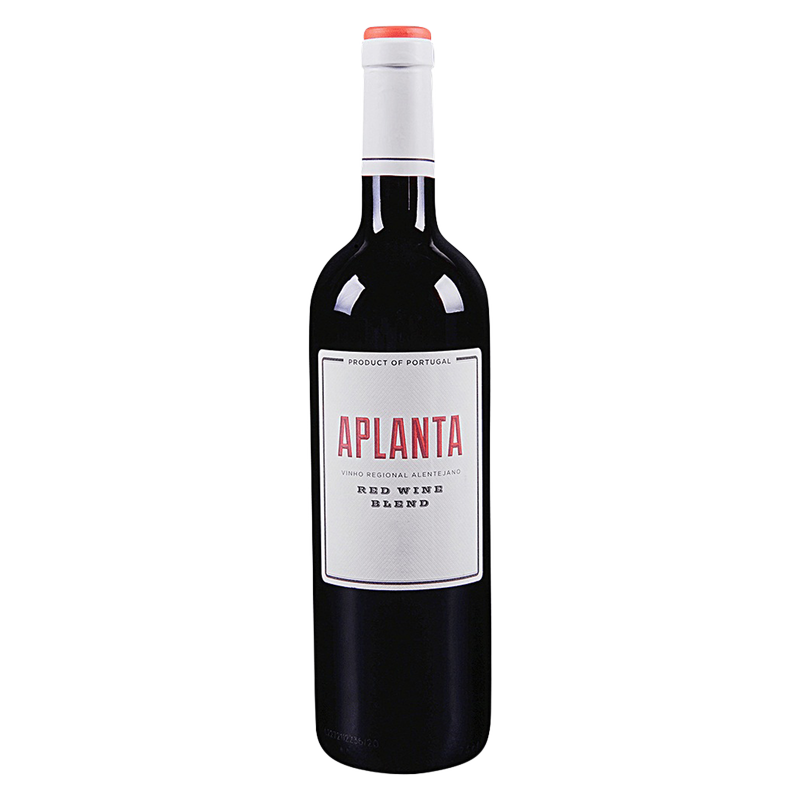 Aplanta Red Blend 2019 750ml