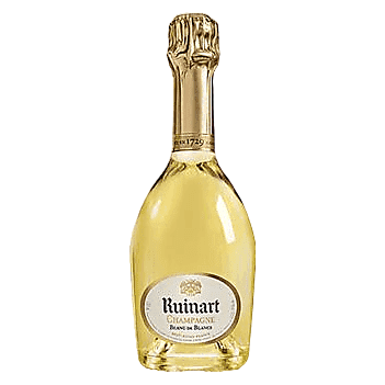 Ruinart Blanc de Blancs NV 375ml
