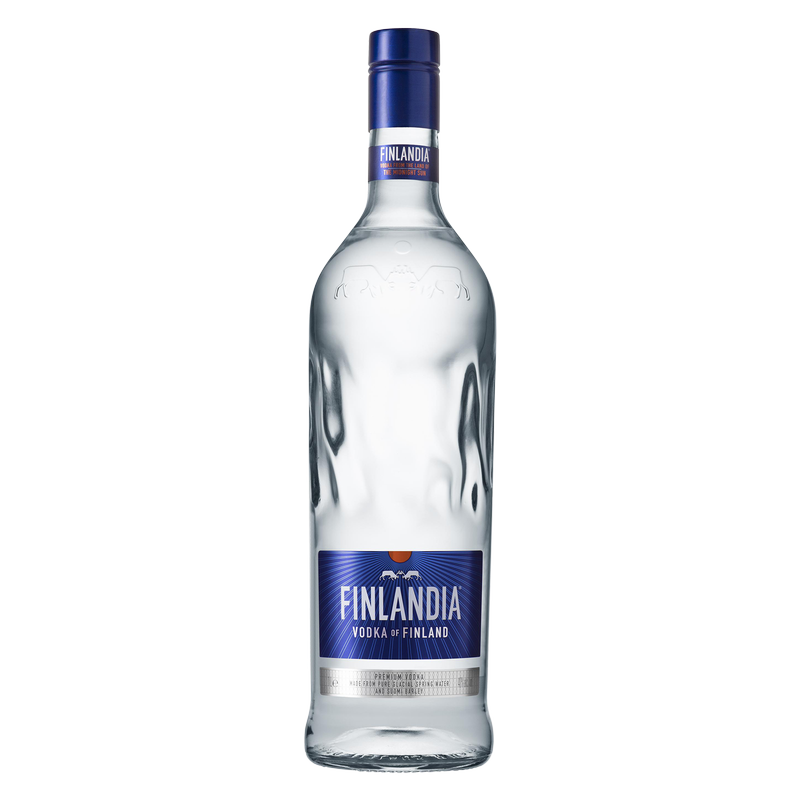 Finlandia Vodka 1L