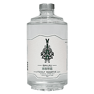 Vinn Family Reserve Baijiu 750ml