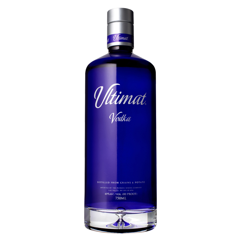 Ultimat Vodka 750ml