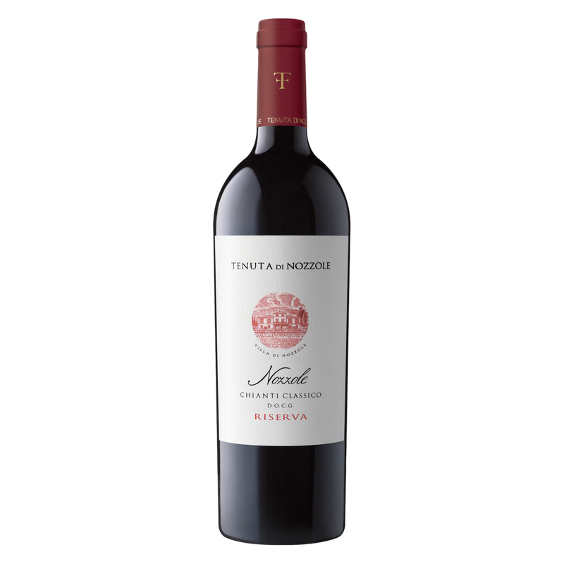 Nozzole Chianti Classic Riserva DOCG 750ml